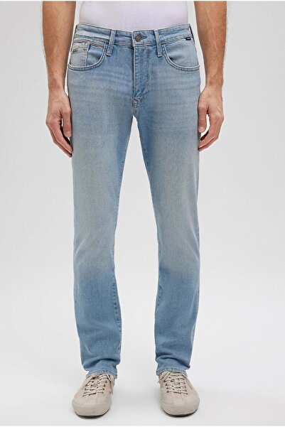 Mavi M0035187126 Marcus Bleach Premium Jeans Мъжки панталони