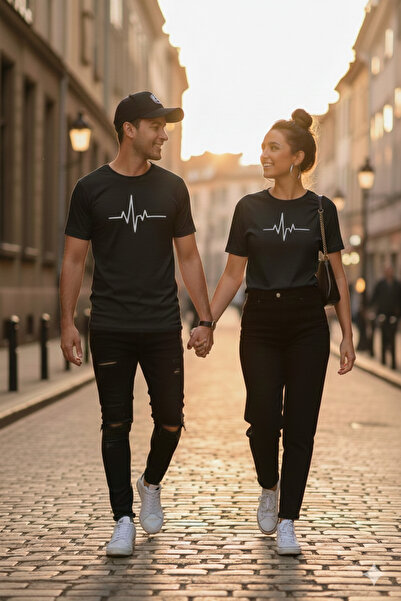 LiyAdaCo supradimensionat perechi de combinații pentru îndrăgostiți Nabız cu ...