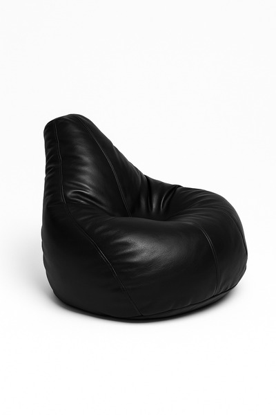 Pufumo Deri Armut Koltuk