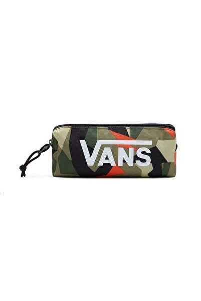 Vans Pencil Pouch-B Pen Holder Grape Lwaf/Black Vn0A3Hmqkek1
