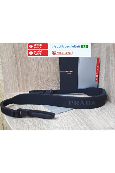 Prada Sunglasses Rope Original