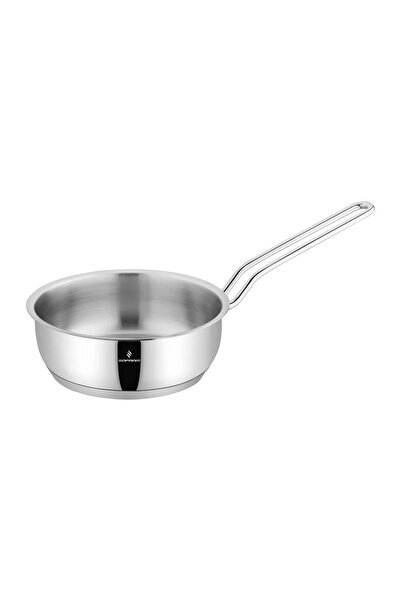 Sofram Turkish soft steel low casserole, 12 cm