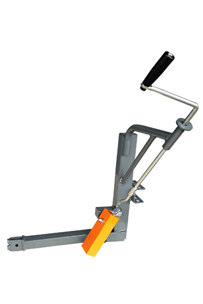 OEM Accessory Coupling System Minitractor Ride-On 4x4 R1200 Evotools PLUS