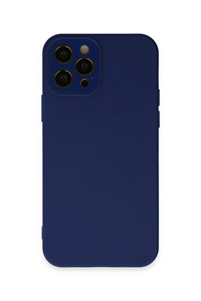 NewFace غطاء زجاجي لجهاز آيفون 12 برو ماكس من آر دي بي واي دي إن - (132011) أ...