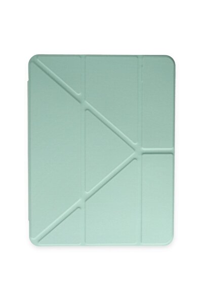 NewFace حافظة تابلت RDBYDN لسامسونج جالاكسي T737 تاب S7 FE 12.4 مع حامل قلم - (125041) أ