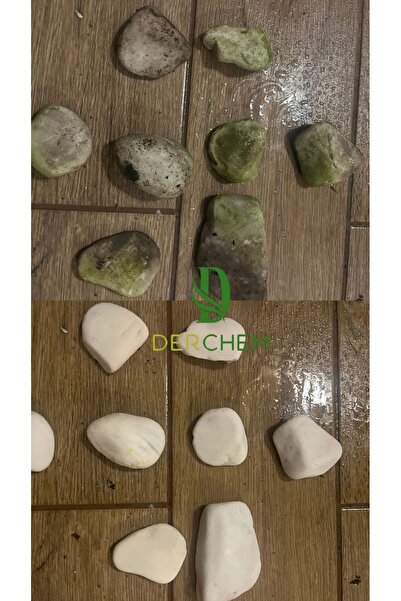 DERCHEM DERZ VE FAYANS TEMİZLEYİCİ 1 LT