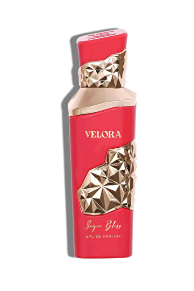 la parfum galleria VELORA Sugar Bliss Eau de Parfum for Women, 100 ML