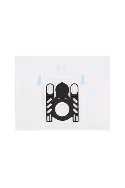 KGPart Σακούλα σκόνης για ηλεκτρική σκούπα Arçelik S4920 Tornado Silence