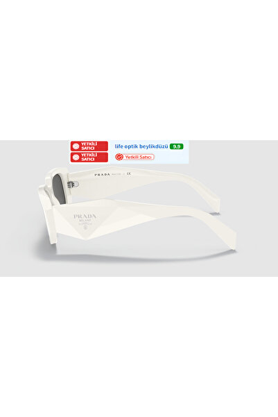 Prada Spr 17W 142-5S0 49 20 145 3N