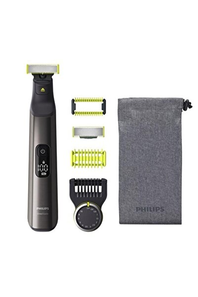 Philips Qp6550/15 Oneblade Hybrid Tıraş Makinesi