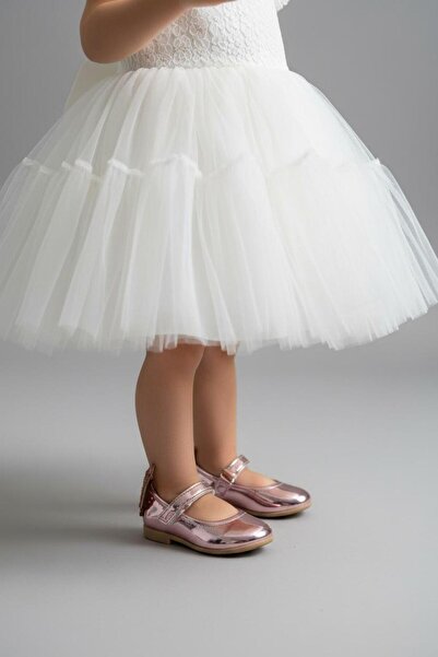 PATİK BEBE Dívčí balet