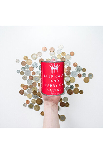 giftpuffy hedefli kumbara / hedef 2000