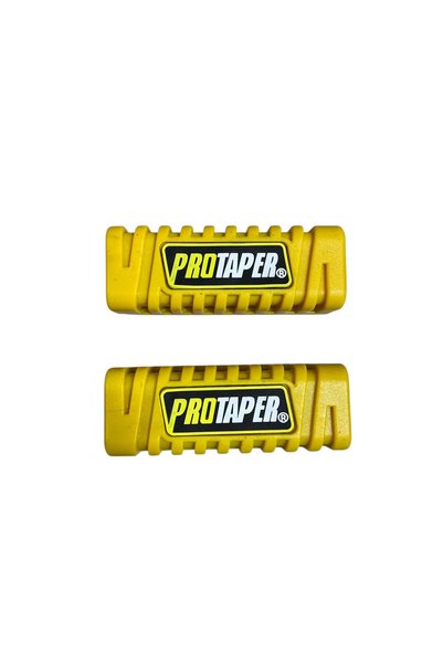 MOTORKİT MK PROTAPER ÖN BASAMAK LASTİGİ SARI [TAKIM] PROTAPER - CG