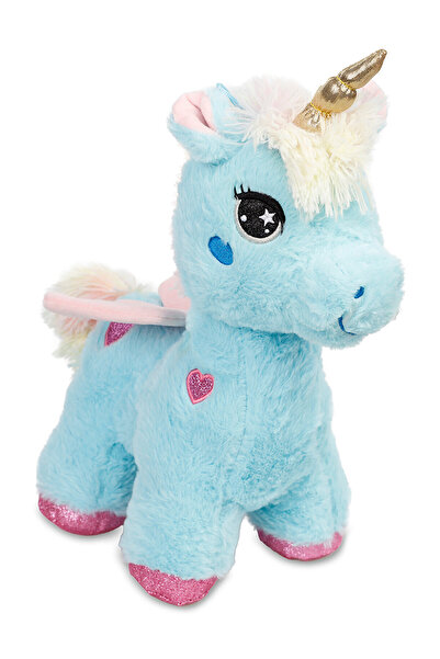 Shem Peluş Unicorn 35 Cm