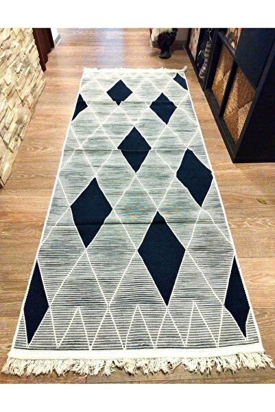 OEM Traditional double-sided rug, size 80 x 200 cm COTON07C