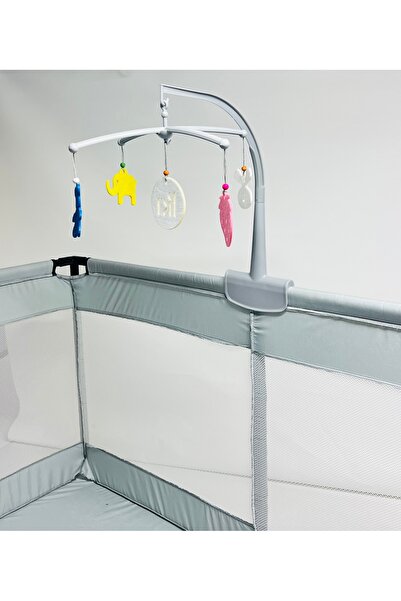 liabebek RENGARENK DÖNENCE Oyun Parkı & Anne Yanı & Mobilya Beşiklere ve Oyun...