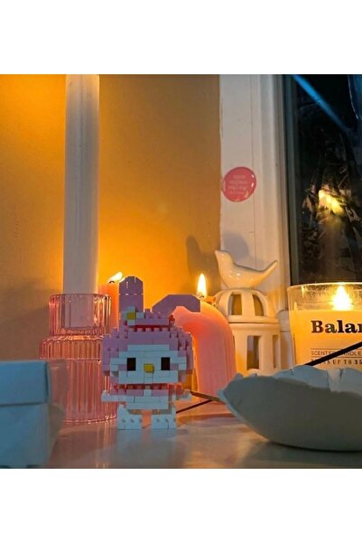 Genel Markalar Karışık Karakter Figürleri 3d Yapboz Puzzle Yapı Oyuncakları (rastgele bir model gönderilmektedir)