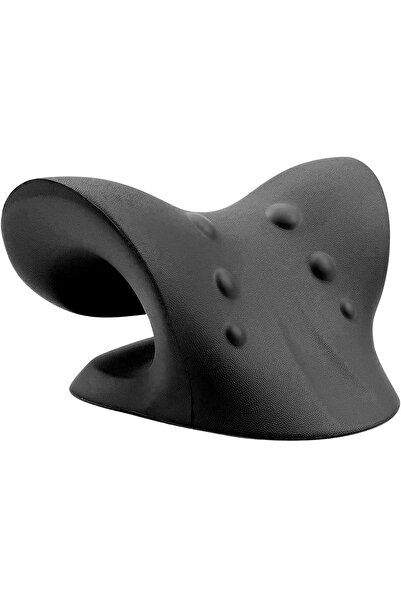 Whimlets Dispozitiv Tractiune Cervicala, Relaxare, Corectare Postura, Ameliorare Dureri de Gat, Migrene