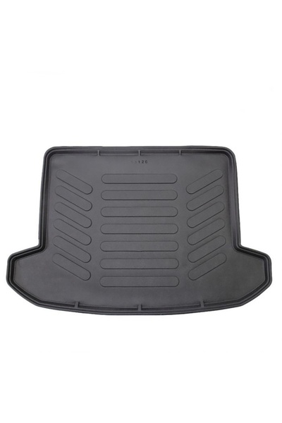 Umbrella UMBRELLA TRUNK PROTECTIVE CARPET FOR HYUNDAI TUCSON III 2015-2020