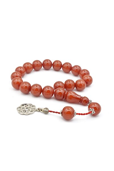 Murty99 Πορτοκαλί Σφαίρα Κοπή Σύσφιξη Ήλιος - Efe Μασκότ Κομπολόι