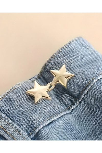 GUCSO Pantolon Beli Daraltma Aksesuar, Yıldız, Ayıcık, Yonca, Kurdele, Kemer,...