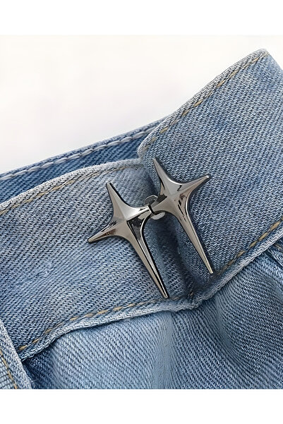 GUCSO Pantolon Beli Daraltma Aksesuar, Yıldız, Ayıcık, Yonca, Kurdele, Kemer,...