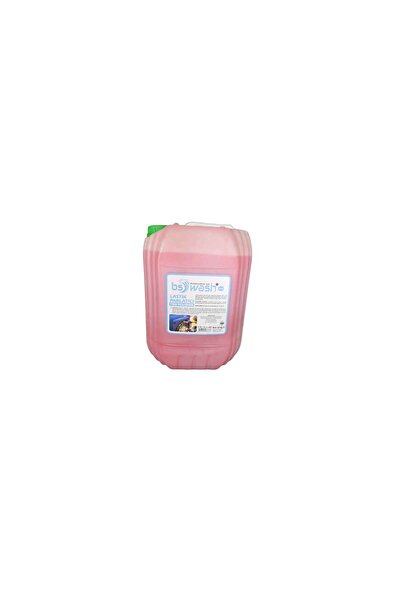 bs wash Lastik Parlatıcı Eko Jel 22 Kg.