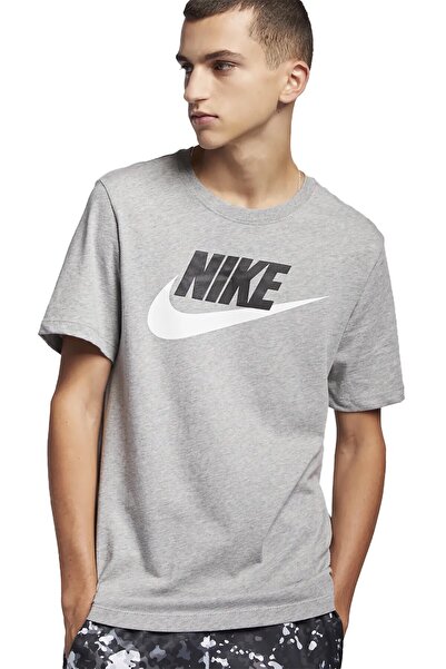 Nike M Nsw Tee Icon Futura Men's Casual T-Shirt