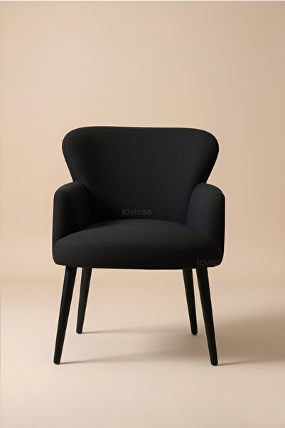 LOVİSSE HOME Teddy Buklet Berjer , Salon, Balkon, Ofis, Bekleme, Güzellik Merkezi