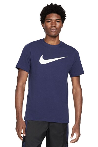Nike M Nsw Tee Icon Swoosh Men's Casual T-Shirt