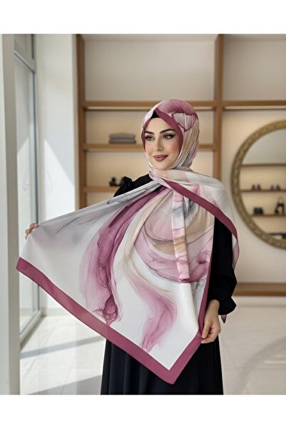 Alivascarf شال حرير يهودي من التقليدي إلى العصري