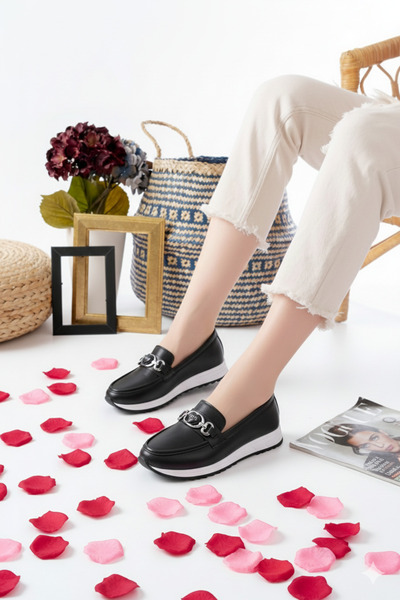 Sosyete Collections Αθλητικά γυναικεία παπούτσια πεζοπορίας