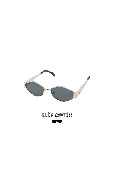 Brooks CBS2088 C4 55*18 145 Kadın Güneş Gözlüğü