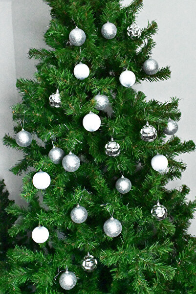 Waldern Premium Collection 24 τεμάχια Μικτό σχέδιο στολιδιών για χριστουγεννιάτικο δέντρο