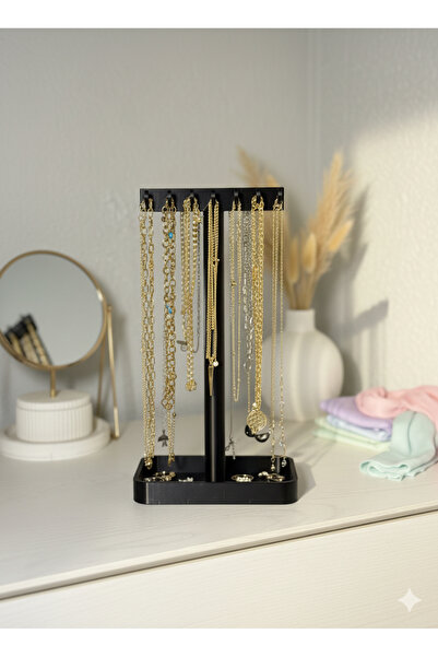 kaan3d takı organizer-takı standı-kolye düzenleyici-organizer