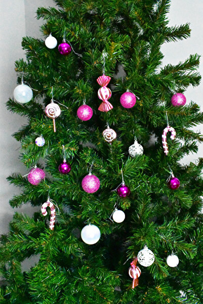 Waldern Premium Collection 28 τεμαχίων Μικτό Σετ Διακοσμητικών XL