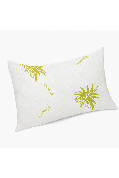 Home4U Aloe Vera Pillow 40x40cm