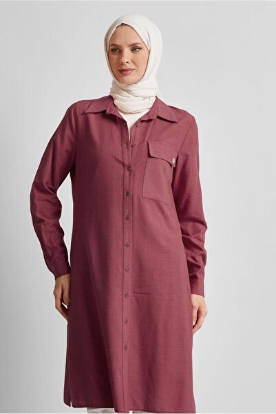 Alvina Cotton Tunic 45577