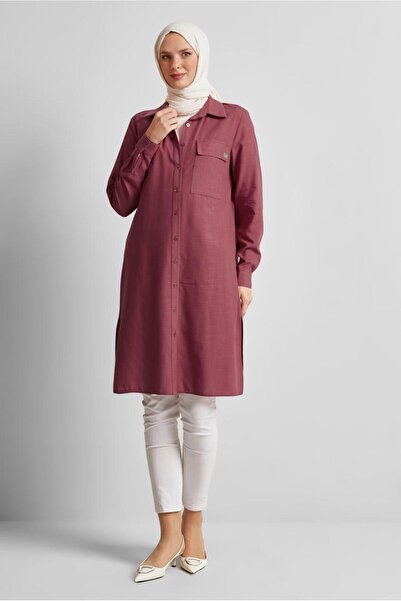 Alvina Cotton Tunic 45577