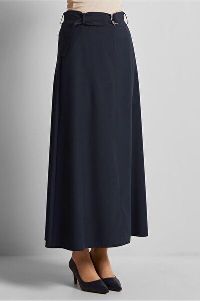 Alvina Belted Skirt 60430