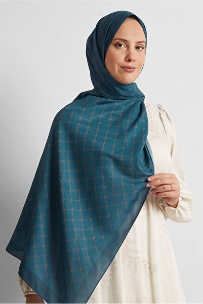 Alvina ŞAL CU MODEL 10281