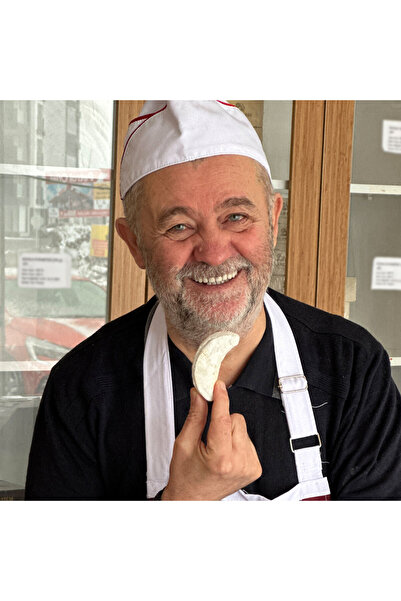 Arslanzade %100 Tereyağlı Ay Kesim Kavala Kurabiyesi 500 gr