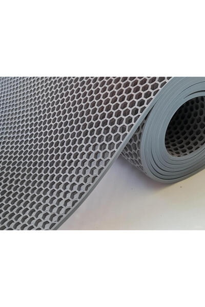 PASPASSER Petek Paspas 4 mm 90-120 cm en seçeneği,Islak Zemin Kaydırmaz Paspa...