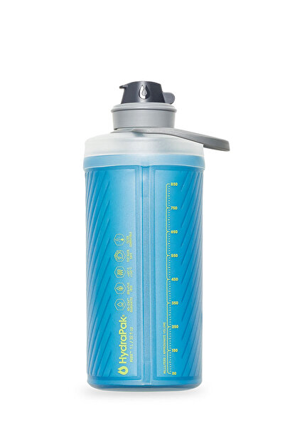 Hydrapak Water Bottle – Flux 1L