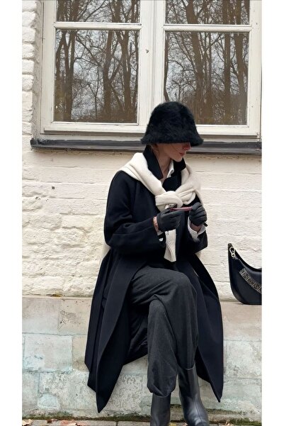 La Florine Kalpak Bucket Model Şapka