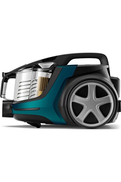 Philips Triactive Ultra Led Başlık 6,2 Kg ,8m H13 Marathon Ultimate Torbasız Süpürge 900 W