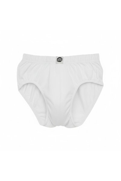 SeaBubbles Combed Cotton Boy's Briefs