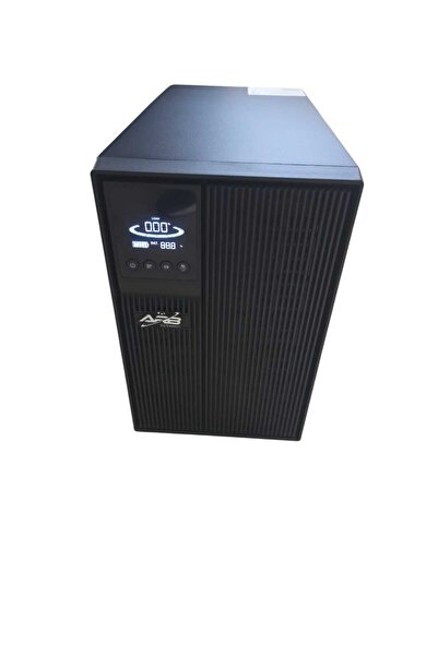 ARB MYPRO 1103 3KVA ONLİNE KESİNTİSİZ GÜÇ KAYNAĞI