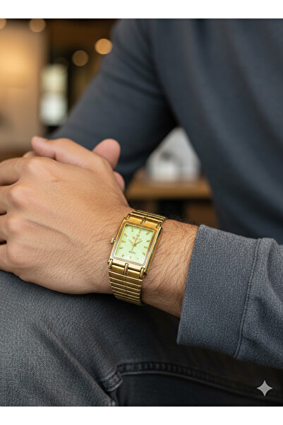 SKMİ Quartz Luminous Unisex Wristwatch