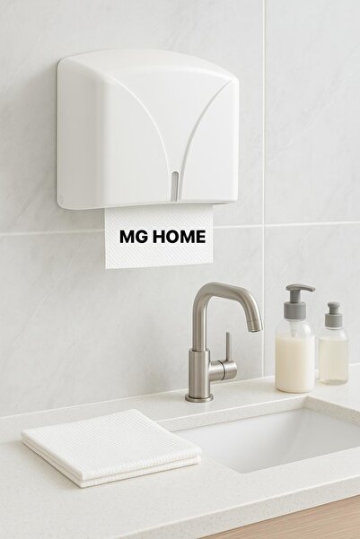 VENON Peçetelik YATAY Dispenser Peçete Kutusu Cafe, Restaurant, Otel, Ev Için Masaüstü Dispanser